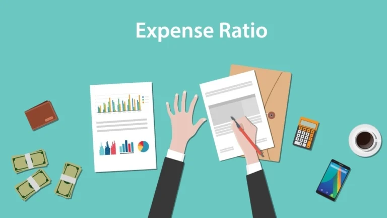 Learn about Expense Ratio