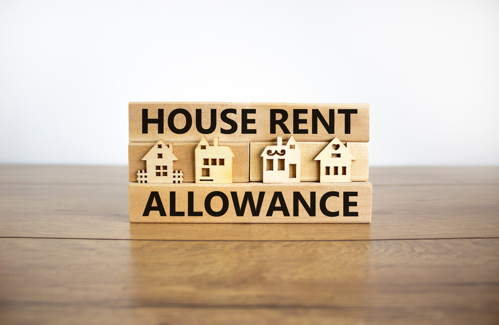 Learn about House Rent Allowance (HRA) – Tax Benefits & Calculation