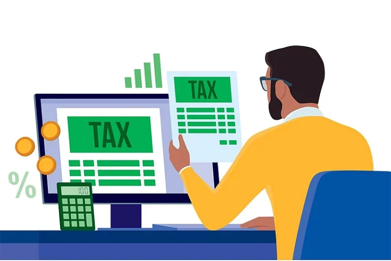 Learn about How to Plan for Taxes When Changing Jobs