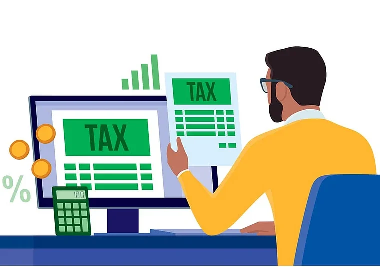 Learn about How to Plan for Taxes When Changing Jobs