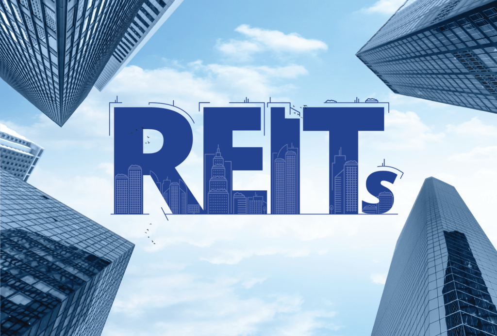 Learn about REIT