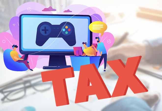 Learn about Taxation on Online Gaming