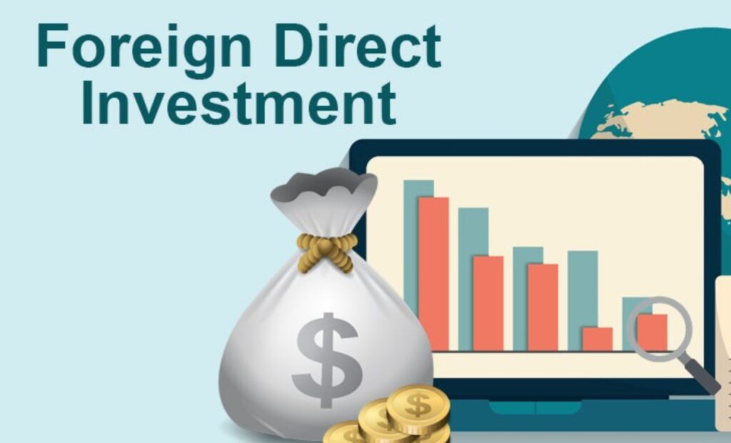 Learn about foreign direct investments
