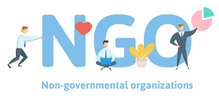 Learn about Tax for NGO and Trust