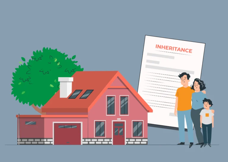 learn about Tax Implications of Inherited Property