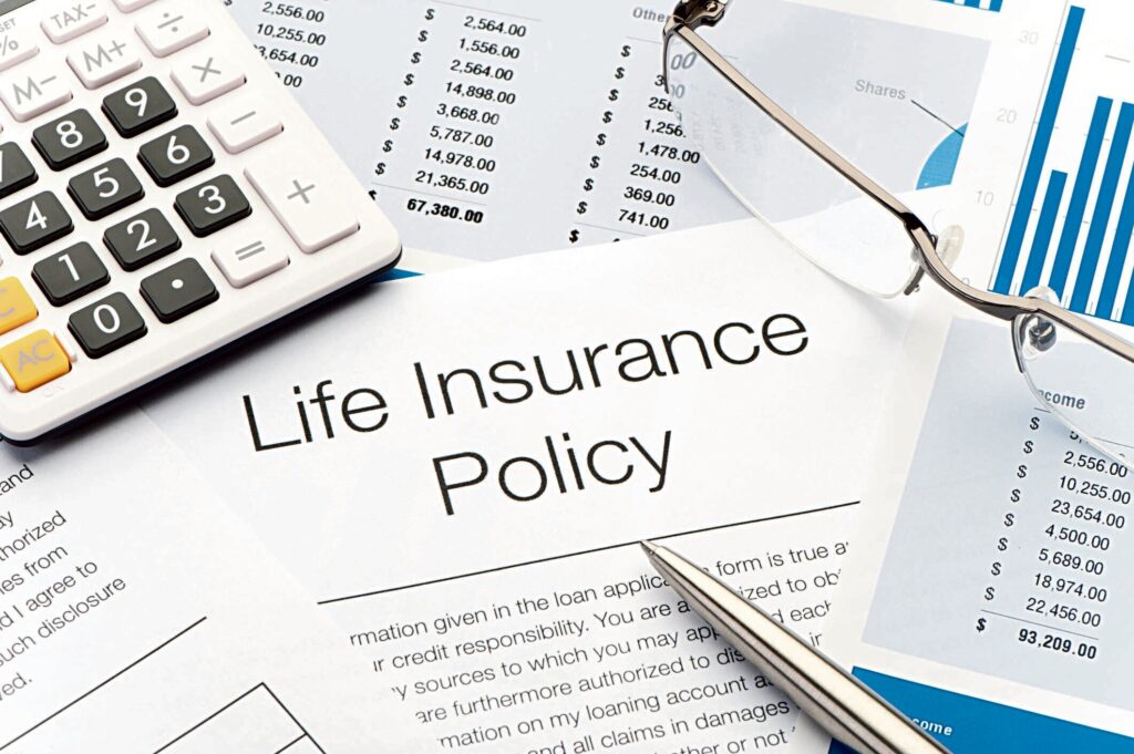 LEarn about Tax on Insurance Policy Maturity Proceeds