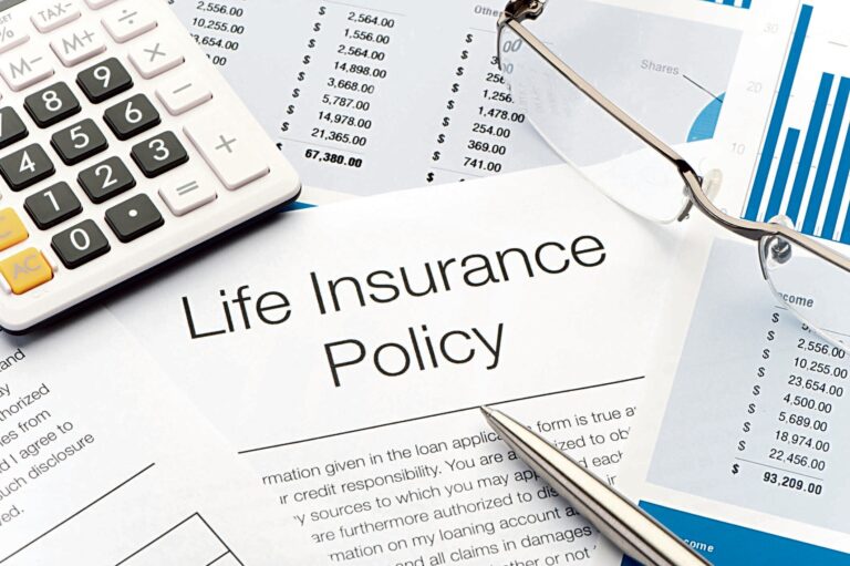 LEarn about Tax on Insurance Policy Maturity Proceeds