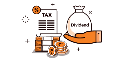 Learn about Taxation of Dividend inocme