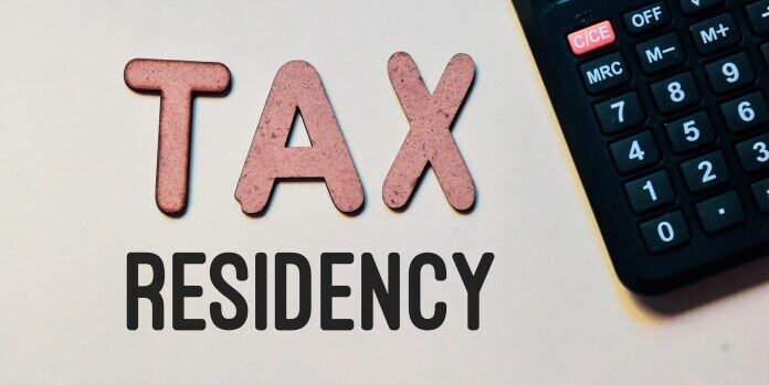 Learn about Tax Residency