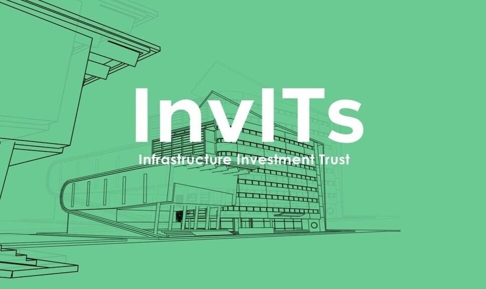Invit Infrastructure #397 - What is InvIT - Arthology