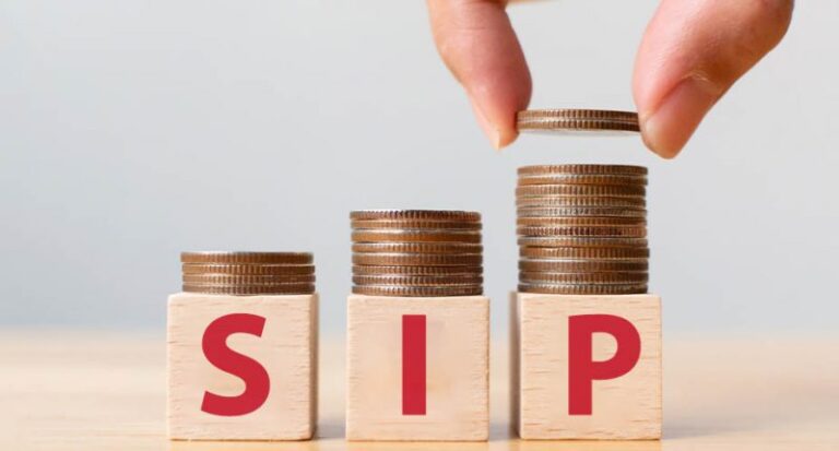 Learn about Tax Planning Through SIP