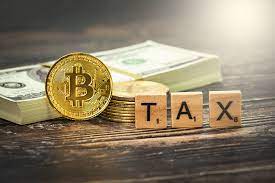 Learn about Tax Rules for Cryptocurrency Investments