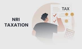 Learn about NRI Taxation