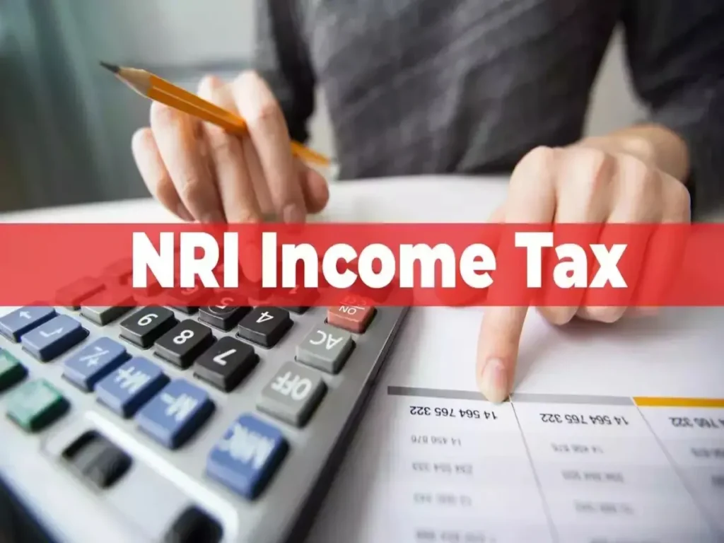 Learn about NRI ITR