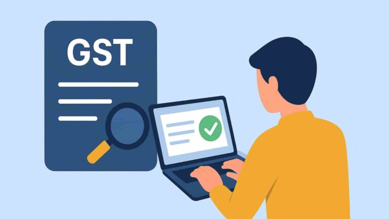 Learn about GST Registration