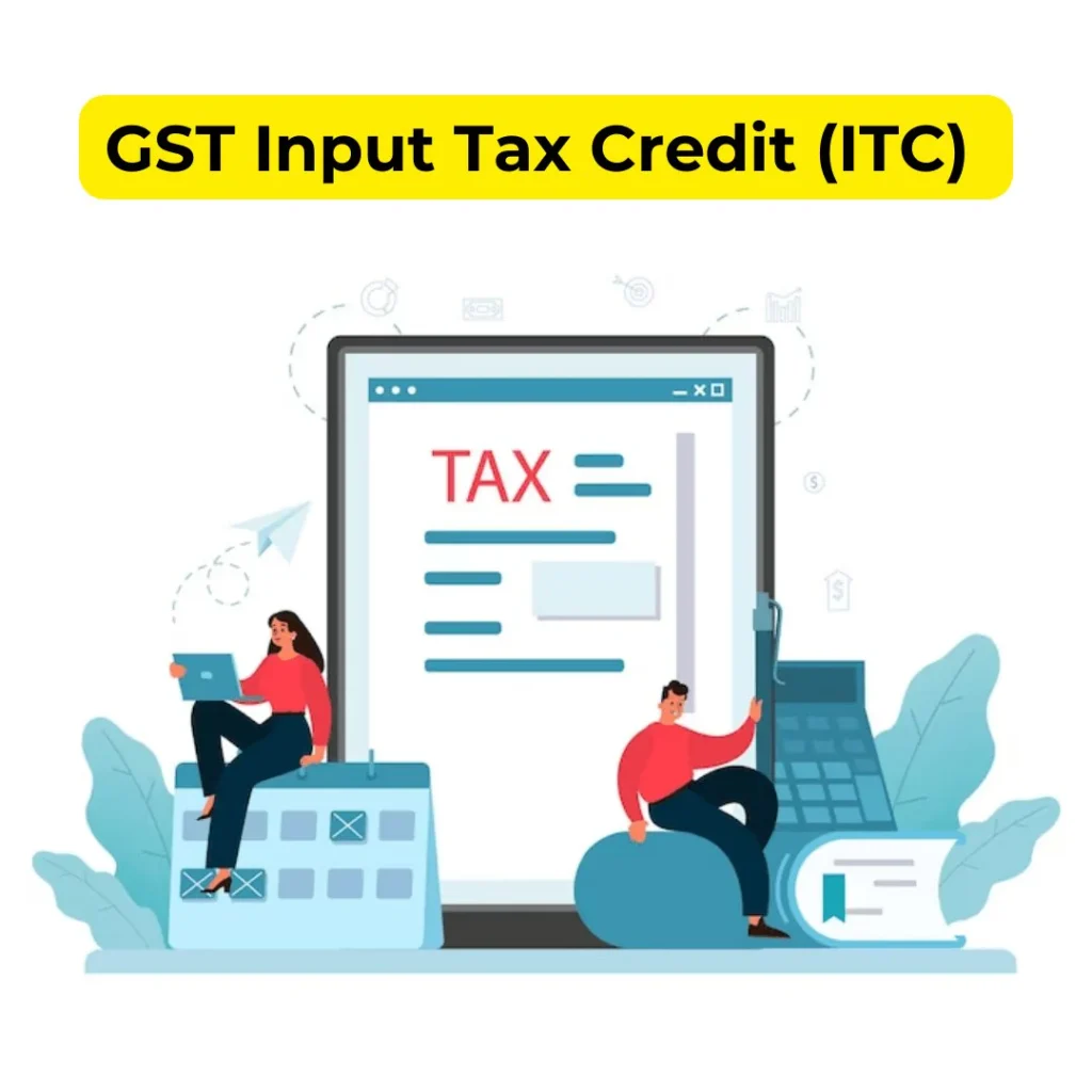 Learn about How Input Tax Credit Impacts Pricing