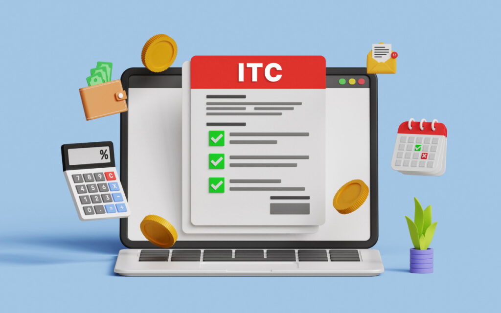 Learn about ITC