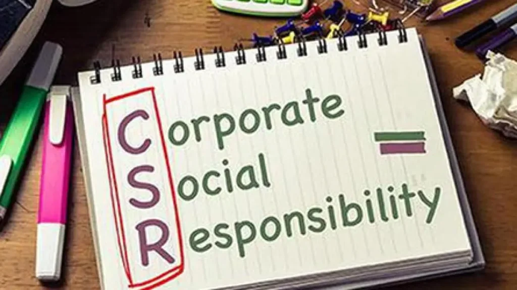 Learn about Tax Treatment of CSR Expenditure