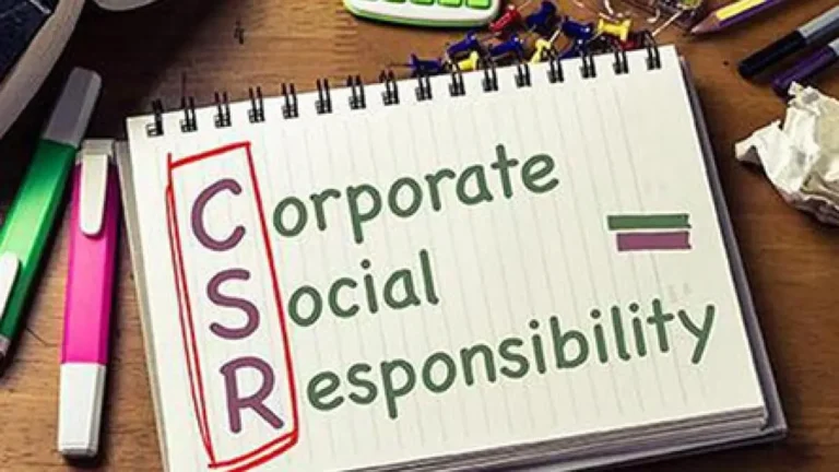 Learn about Tax Treatment of CSR Expenditure