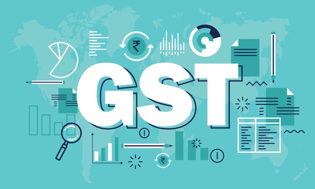 Learn about GST