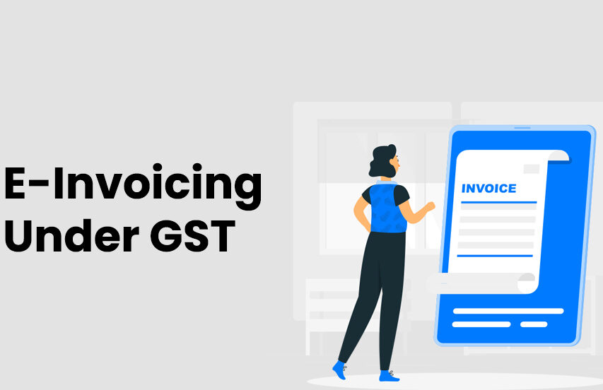 Learn about E-Invoicing