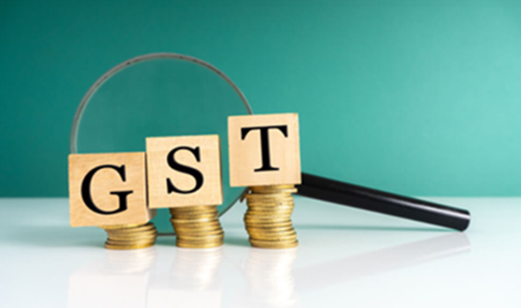 Learn About GST