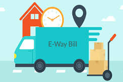 Learn about e-way bill