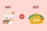 Learn about GST vs VAT