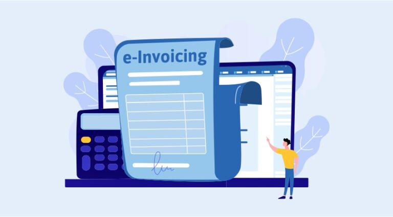 Learn about E-Invoicing