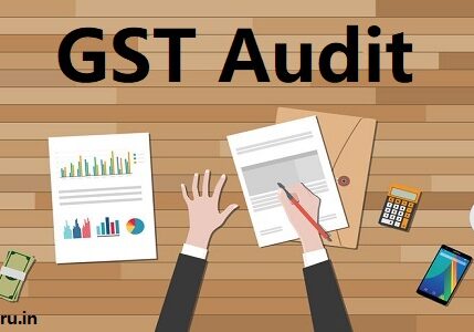 GST Audit