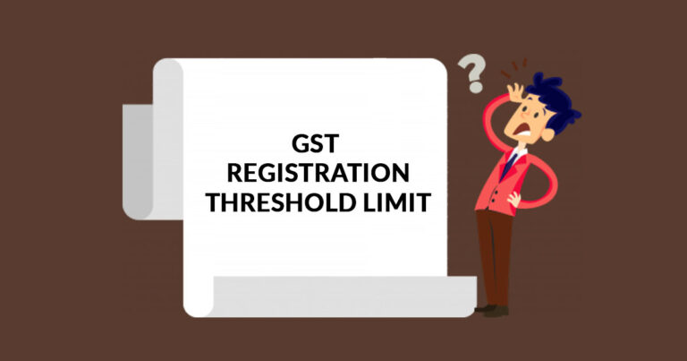 Learn about GST